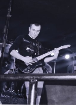 Никита Тихонов | Москва