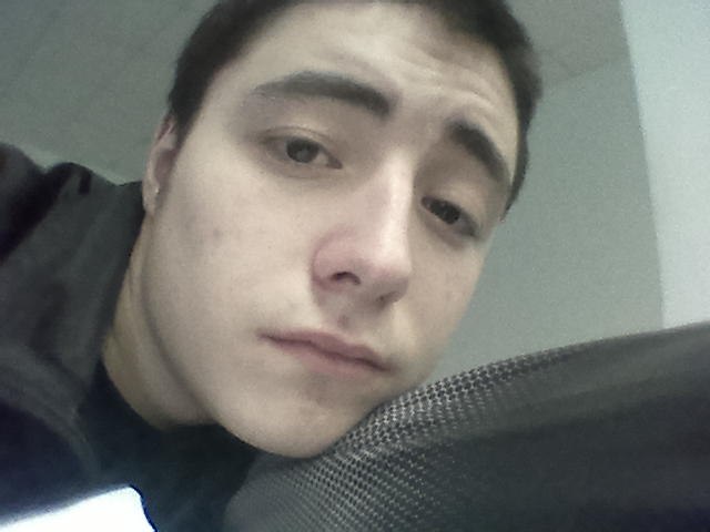 Саша Терентьев | 