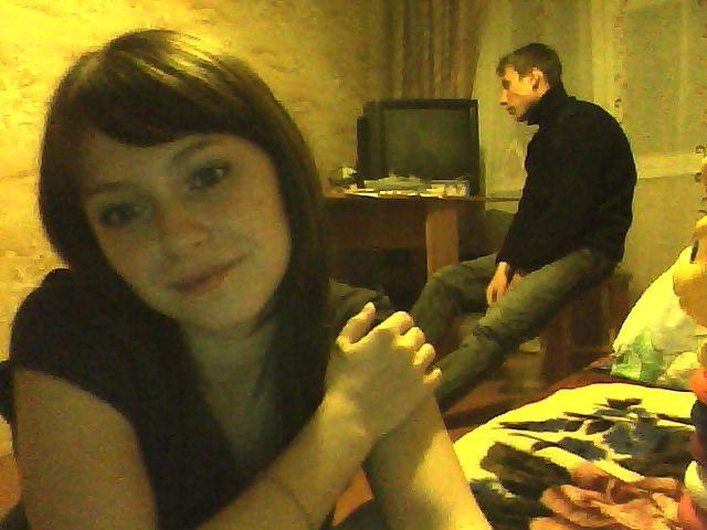 Мария Ведерникова | Чита