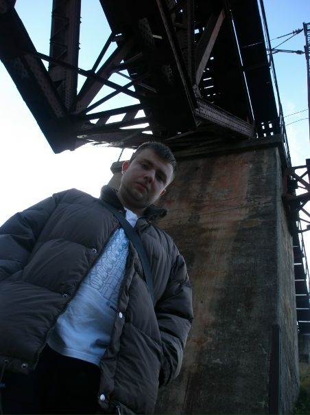 №3, Олег Дэрдэ, 35 лет, Чернигов №3, Олег Дэрдэ, 35 лет, Чернигов