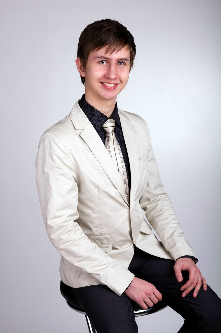 Ден Малащенко | 