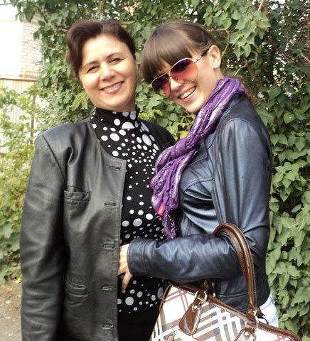 Любовь Плотникова | 