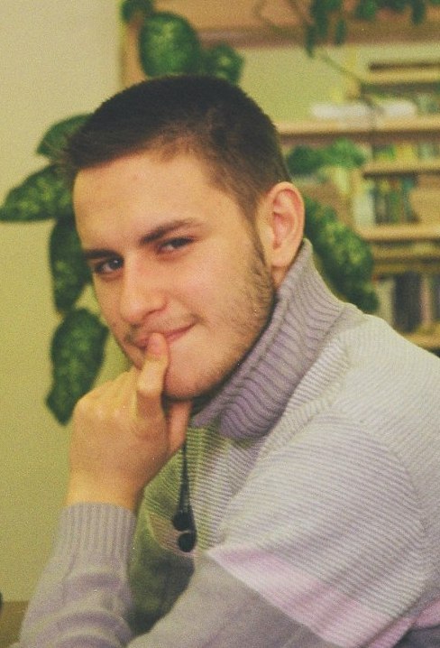 Руслан Мартыненко | Санкт-Петербург