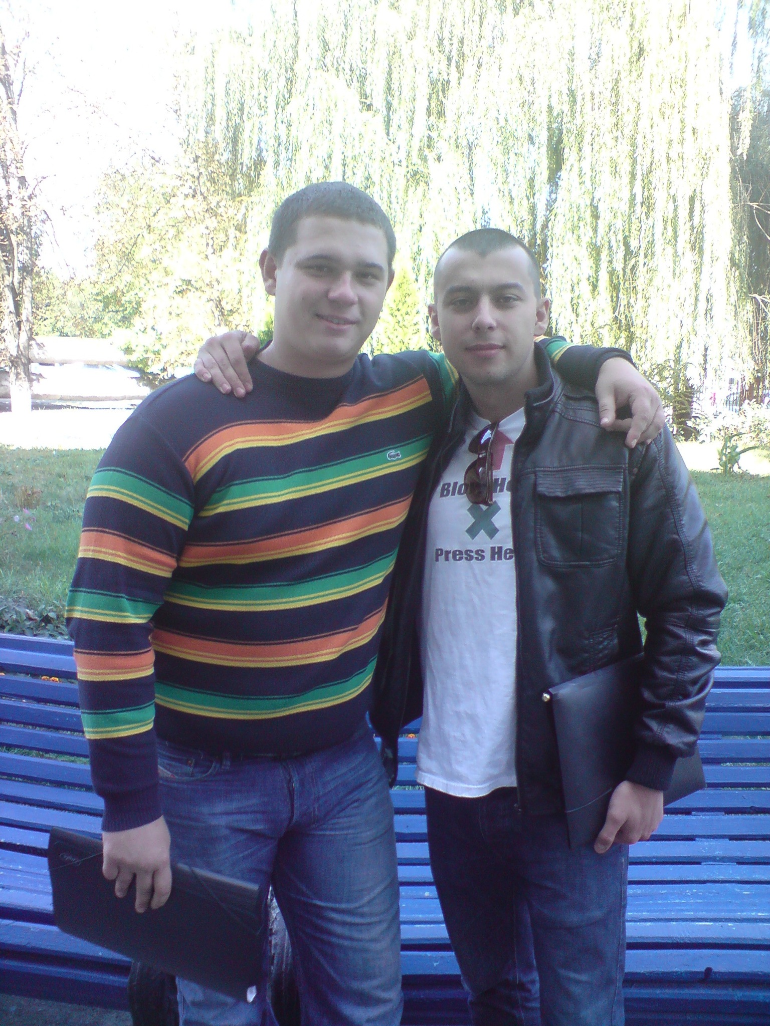 Фото профиля