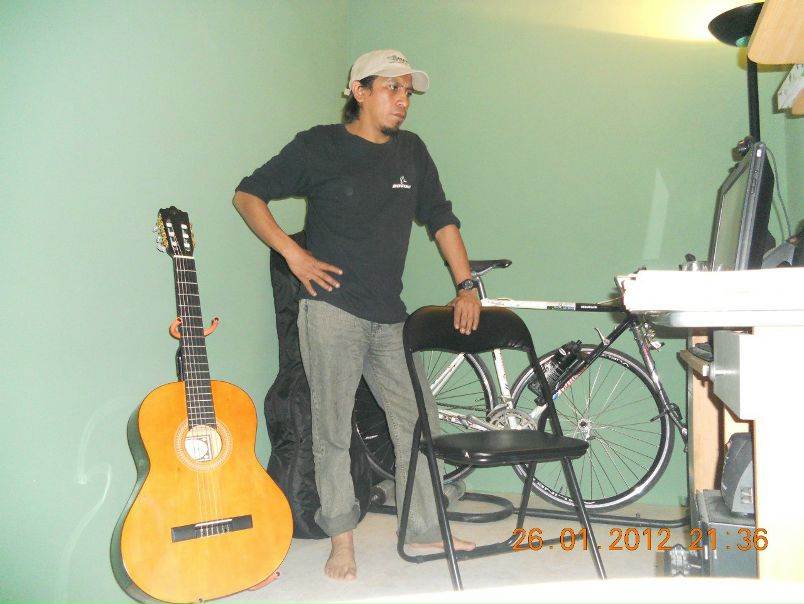 №117, Jesus Gomez, Tizayuca №117, Jesus Gomez, Tizayuca