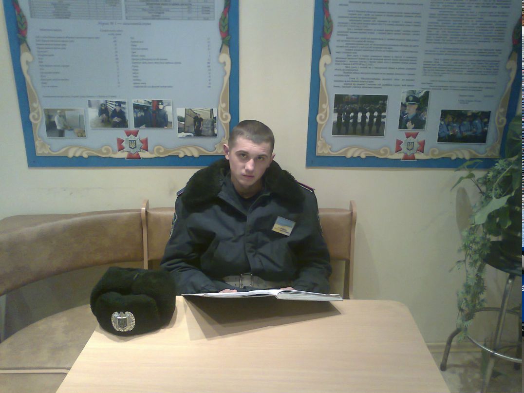 Сергей Яковенко | Сумы