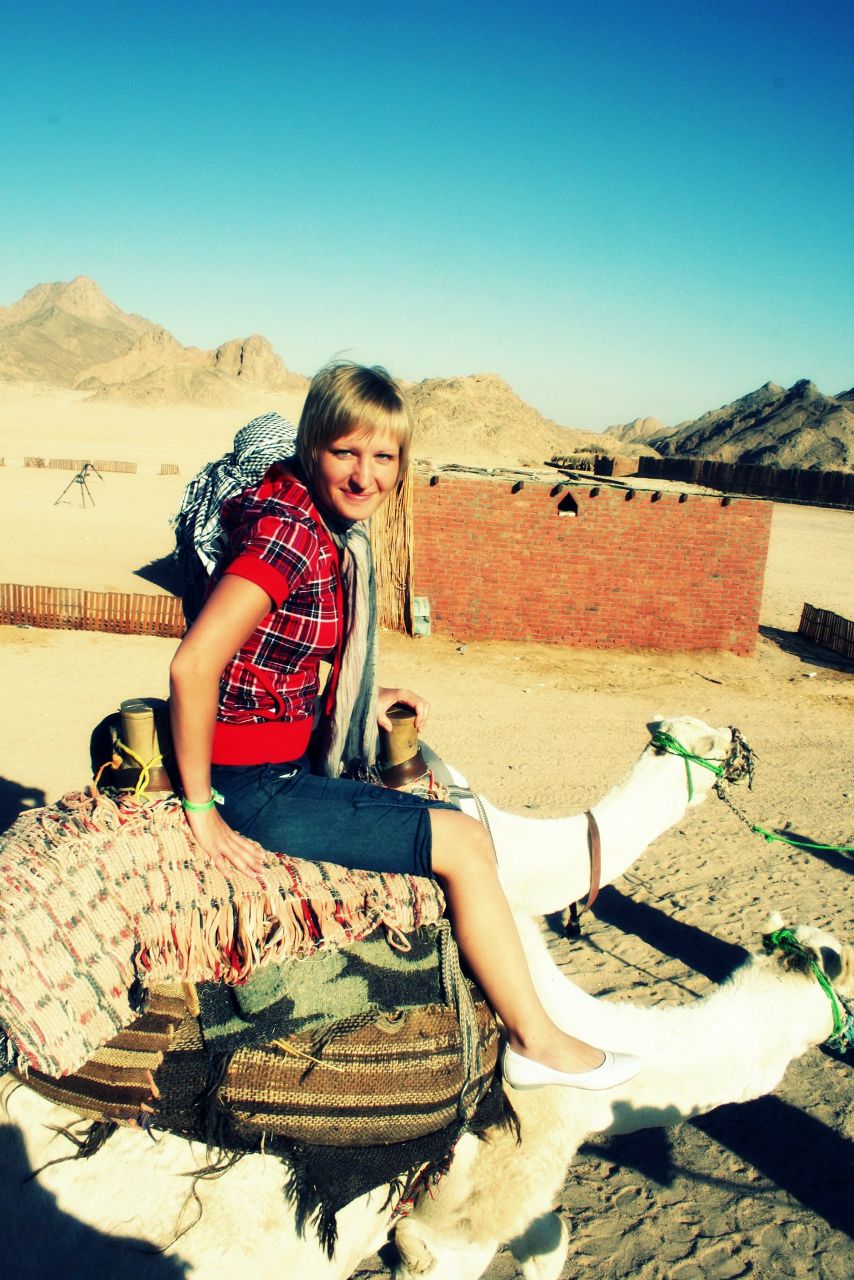 Натали Карсунцева | 