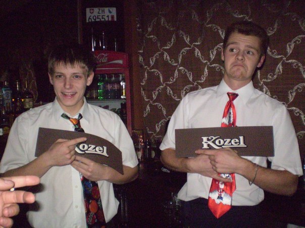 Александр Ярник | Молодечно