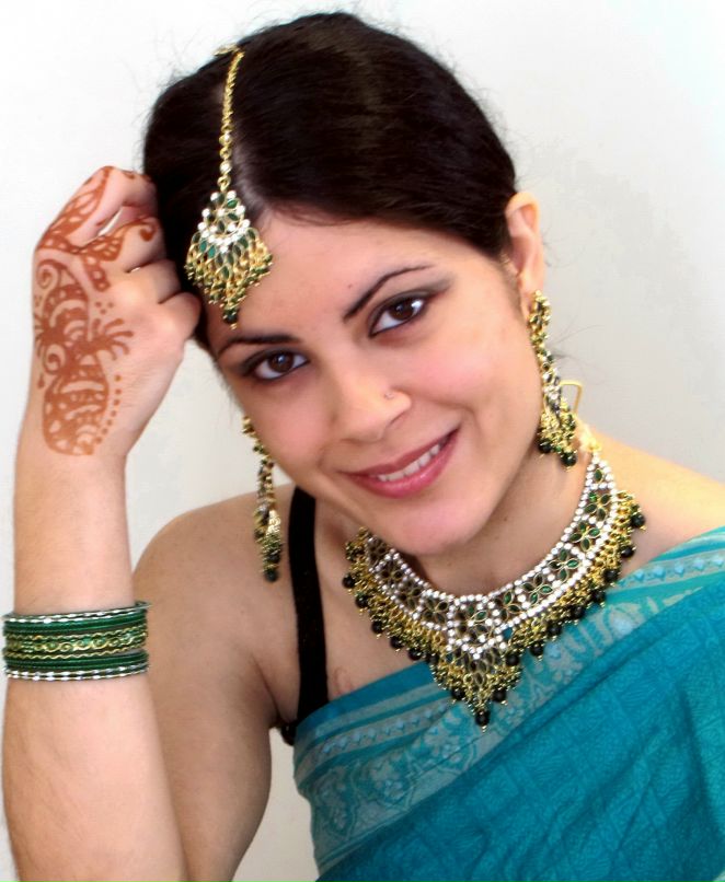 Payal Antonova | Санкт-Петербург