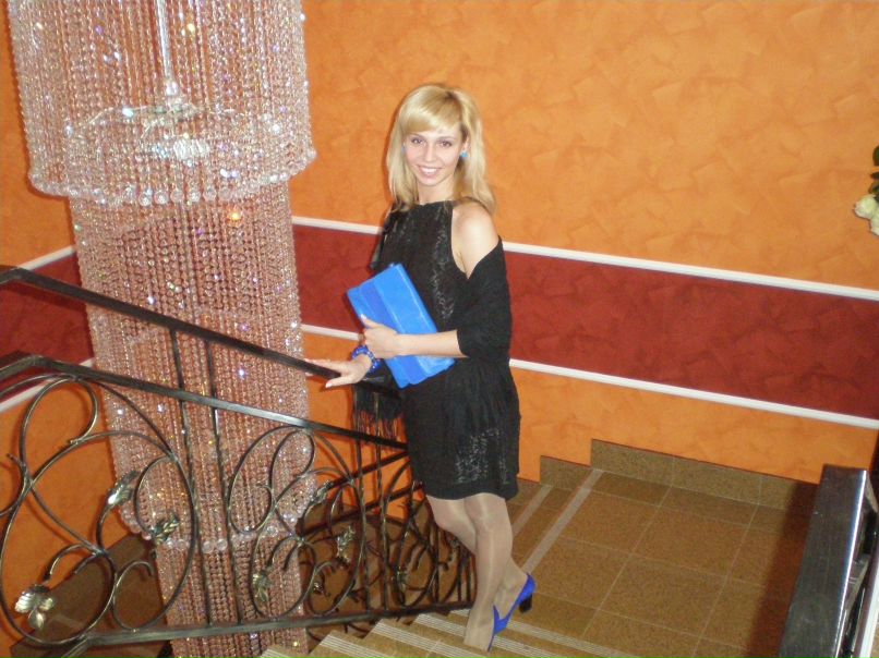 Ольга Петрова | Подольск