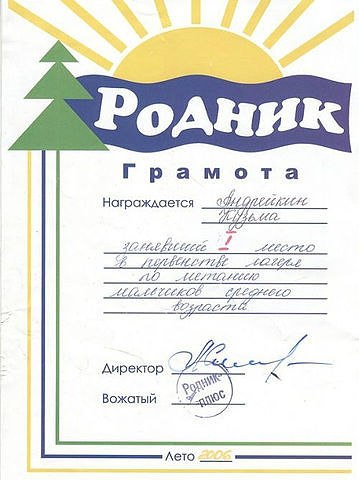 Анна Красова | Иркутск