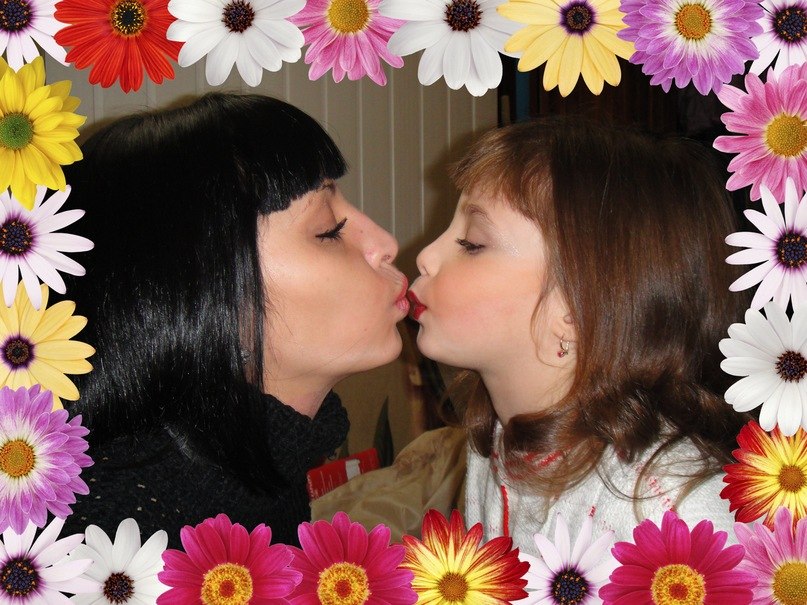 Света Русанова | Санкт-Петербург