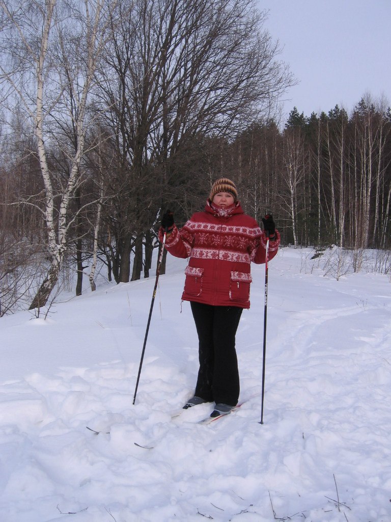 Лилия Валиуллина | Казань