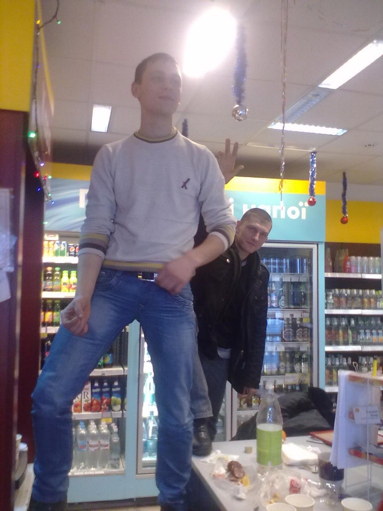 Богдан Нетребський | Винница