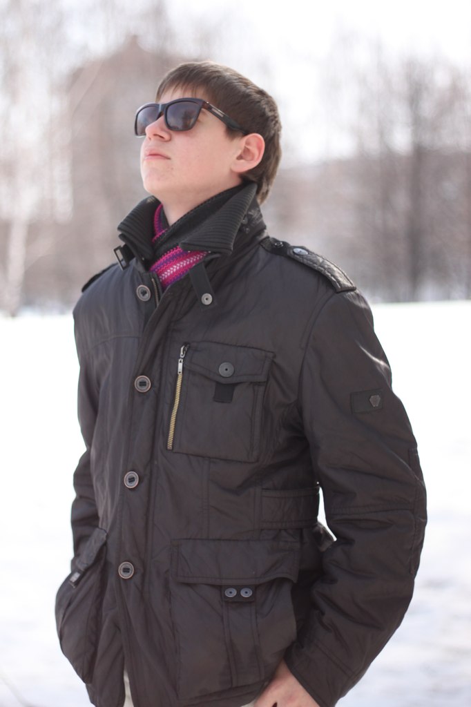 Павел Пивоваров | Ижевск