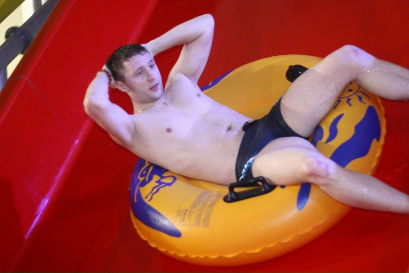 Ігор Мелимук | Львов