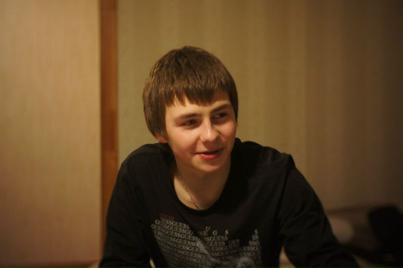 Ира Розенберг | Санкт-Петербург