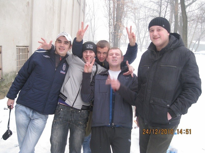 Юрий Фролов GhOsT RiDеR | Воронеж