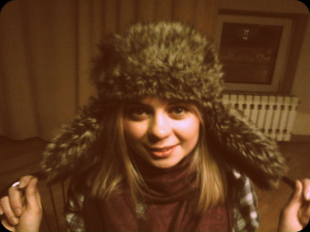 Дарина Чураева | Уфа