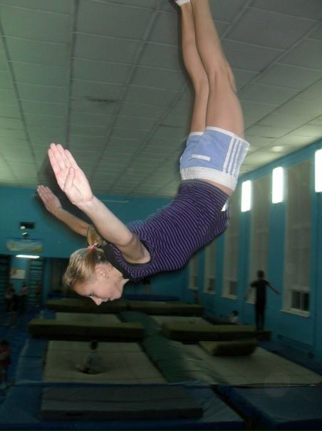 Лера Голубева фото профиля #5