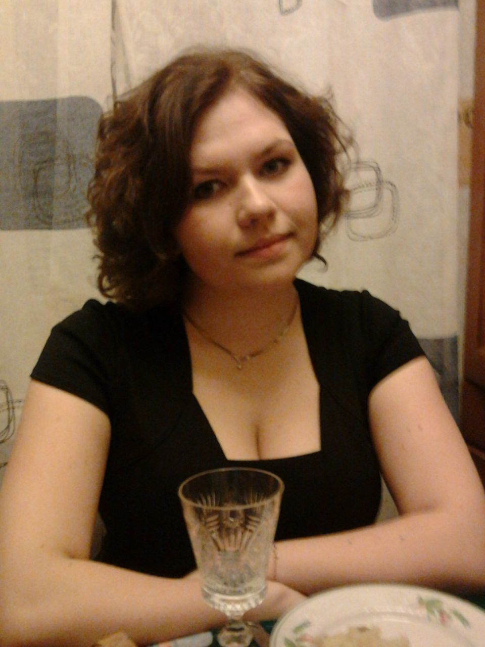 Светланка Фадеева | Тверь