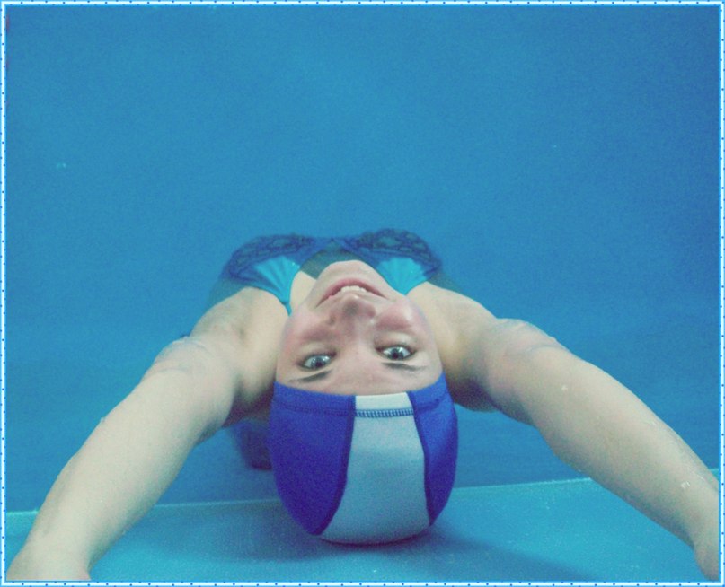 Александра Кудряшкина | Улан-Удэ