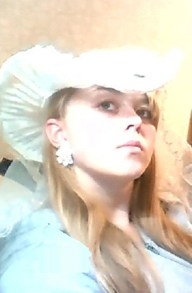 Дарья Трофимова | Екатеринбург