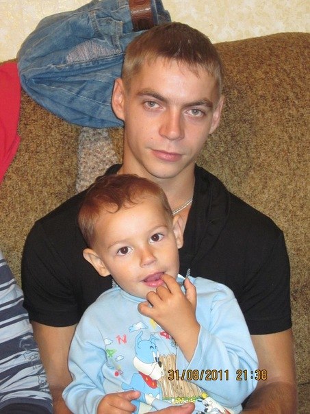 Олег Шлычков | Мелеуз