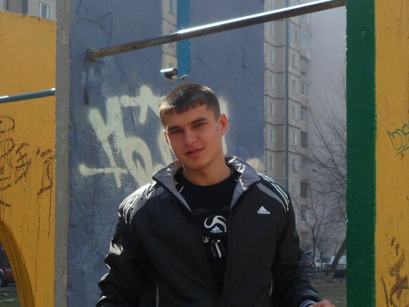 Виталий Андреев Витальевич | Херсон