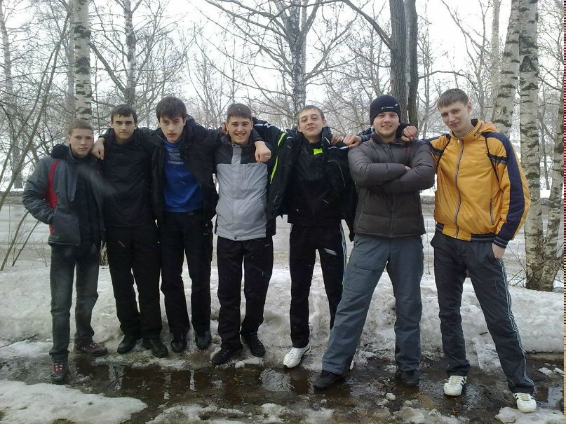 Диман Смирнов | Ржев