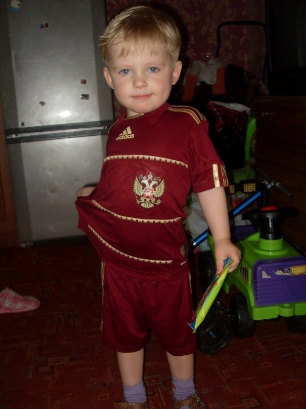 Сергей Птичкин | Полевской