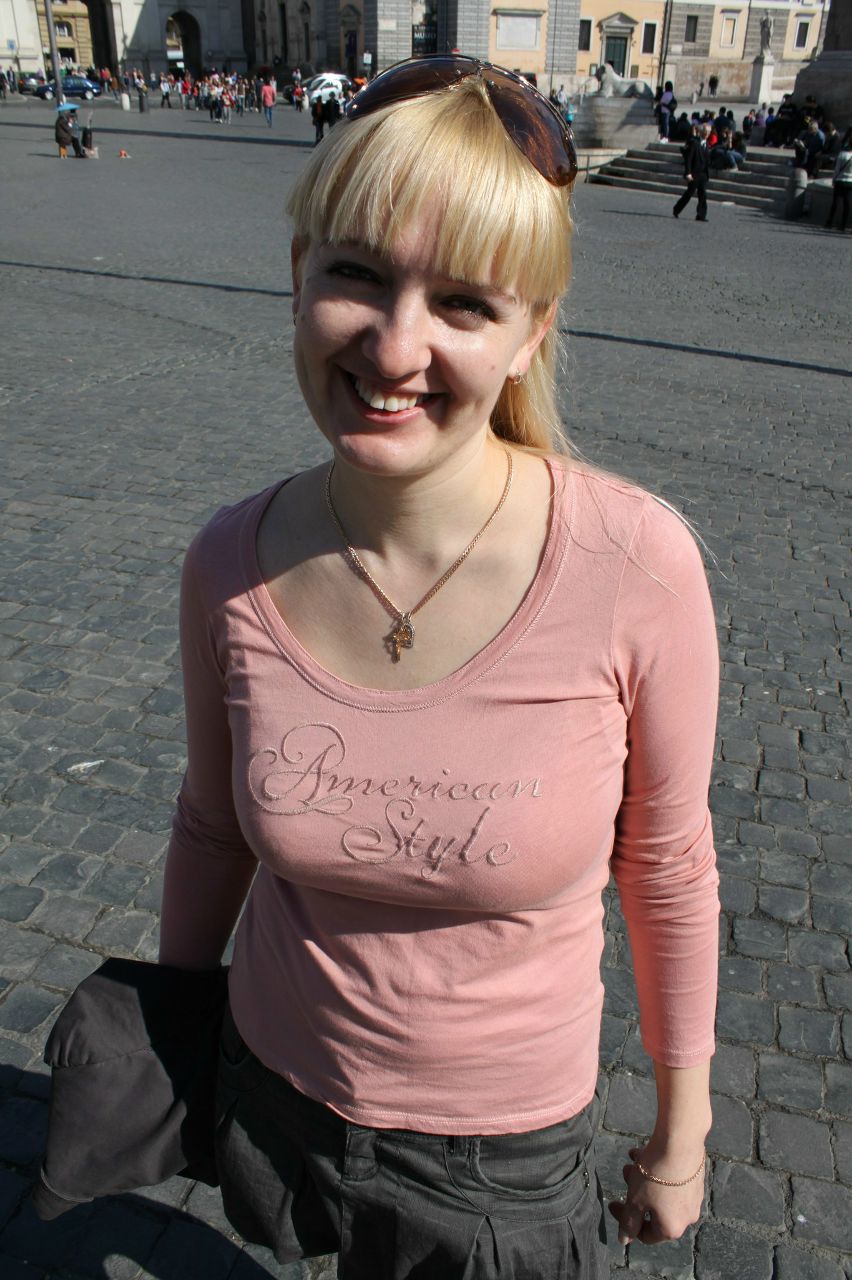 Оксана Жерновая | Gedved