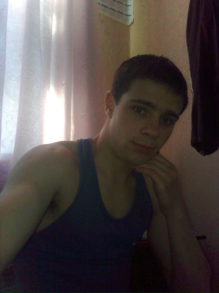 №80, Макс Мартыненко, 35 лет, Коростышев №80, Макс Мартыненко, 35 лет, Коростышев