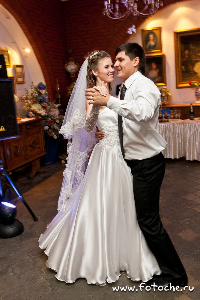 Алина Гайворонская | Новосибирск