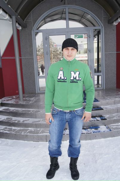 №7, Александр Шаульский, 18.3.1921, Красноярск №7, Александр Шаульский, 18.3.1921, Красноярск