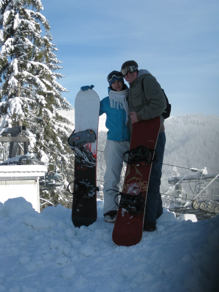 Аня Глухова | Черновцы