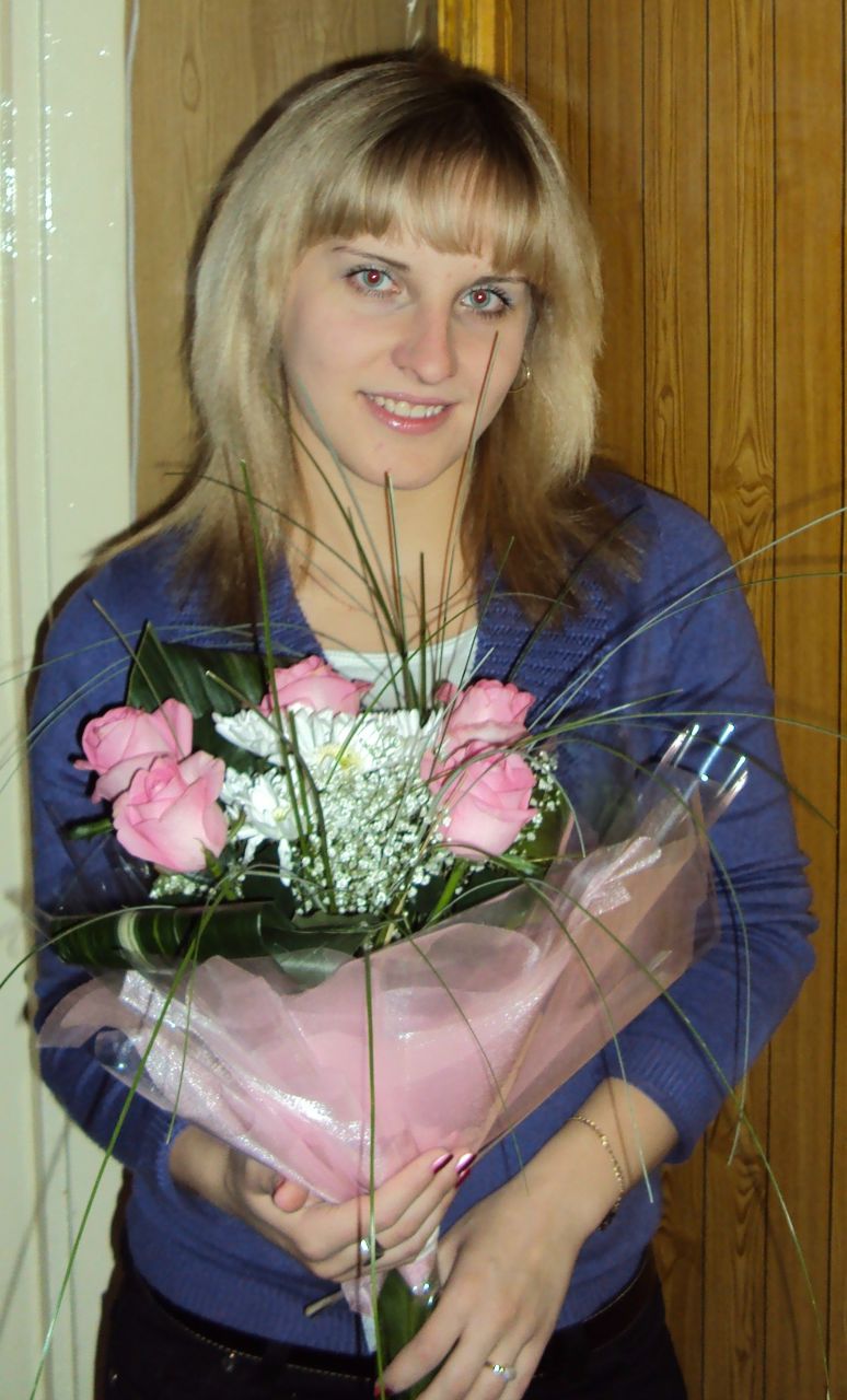 Любовь Сидорова | Нижний Новгород