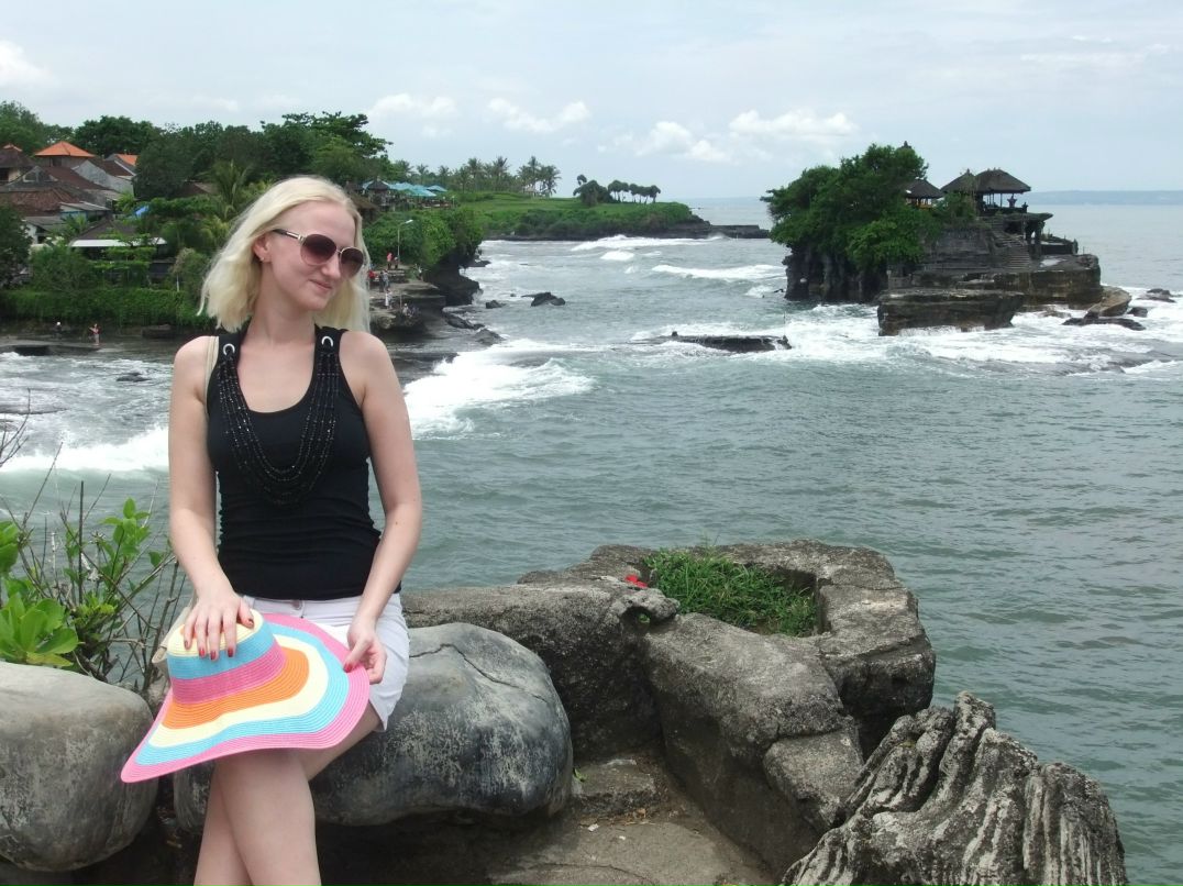 Светлана Делиджи | Antalya