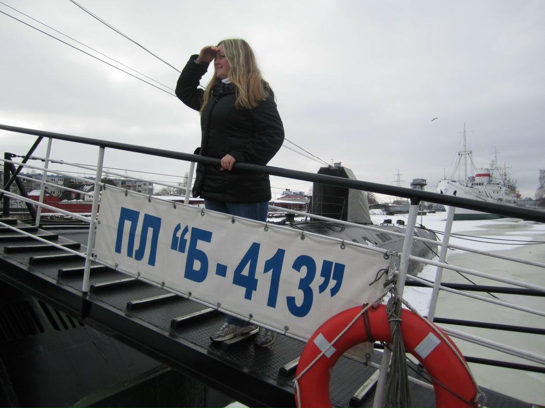 Екатерина Горновая Just-Kate | Москва