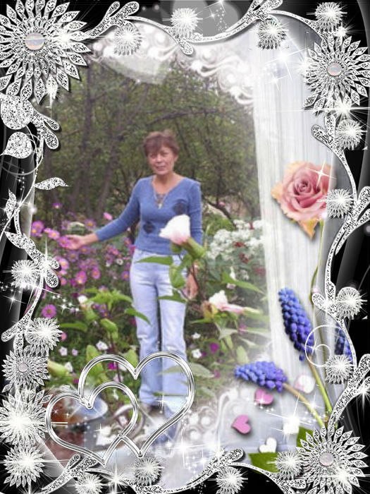 Валентина Серпокрыловасорокина | Волгоград