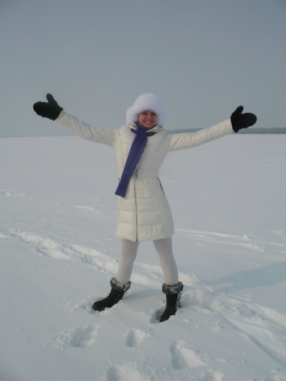 Ирина Кожина | Самара