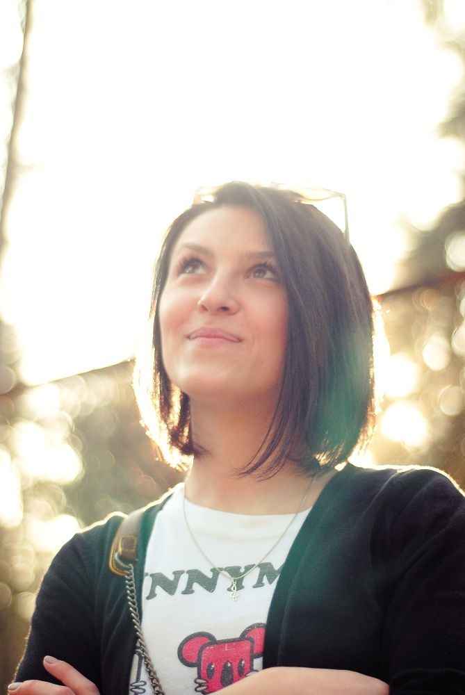 Аня Крипиневич | Брест