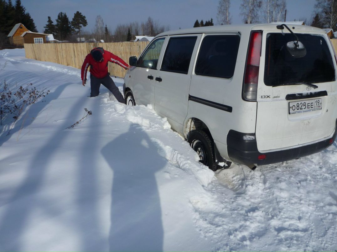 Василий Лаптев | Красноярск