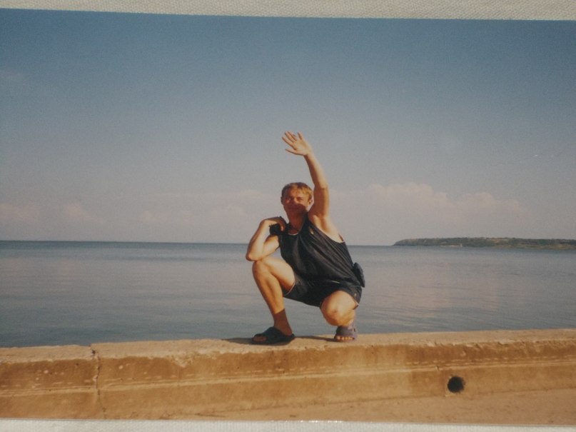 Александр Ахмадуллин Александрович | Пермь