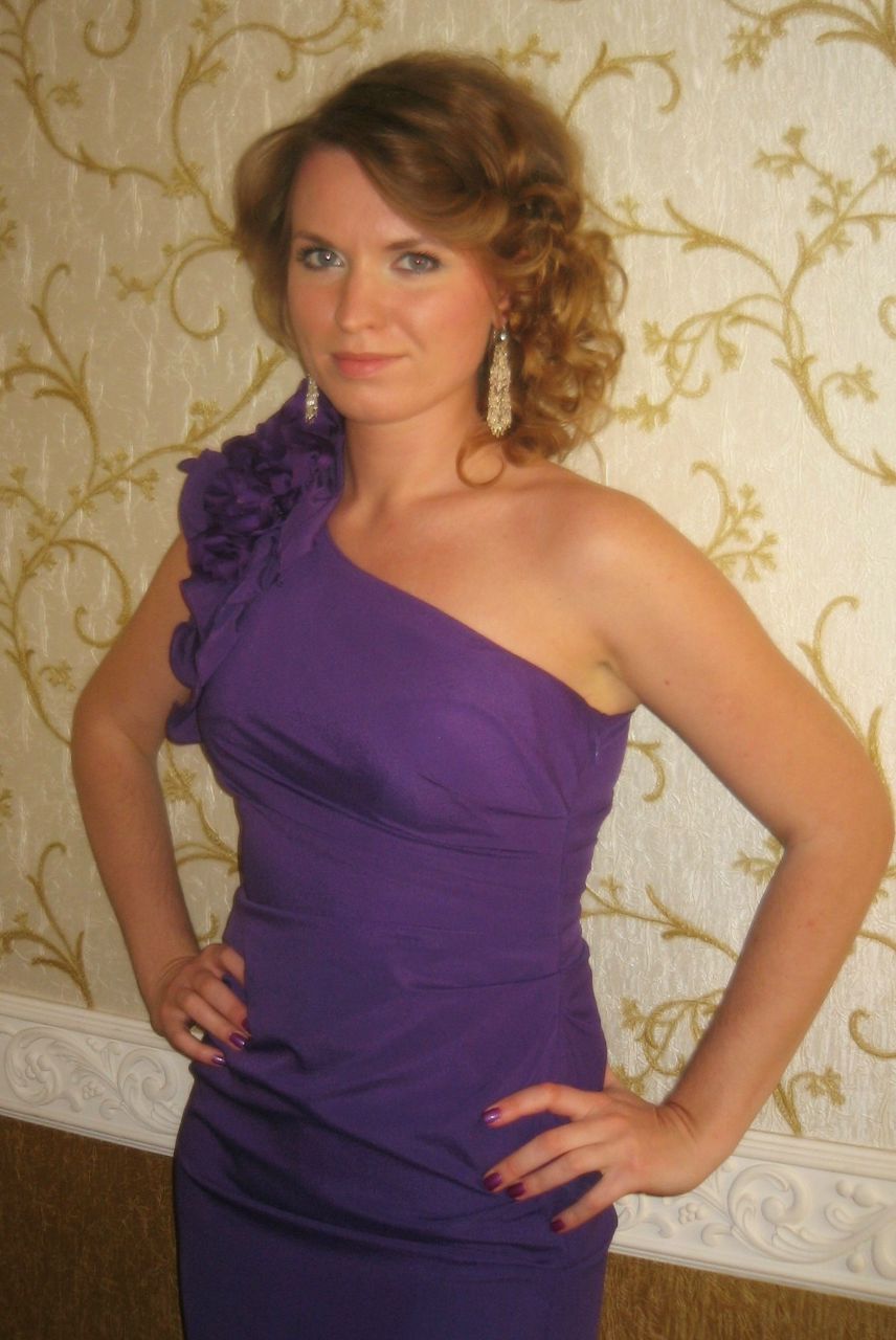 Лилия Рубищева | 