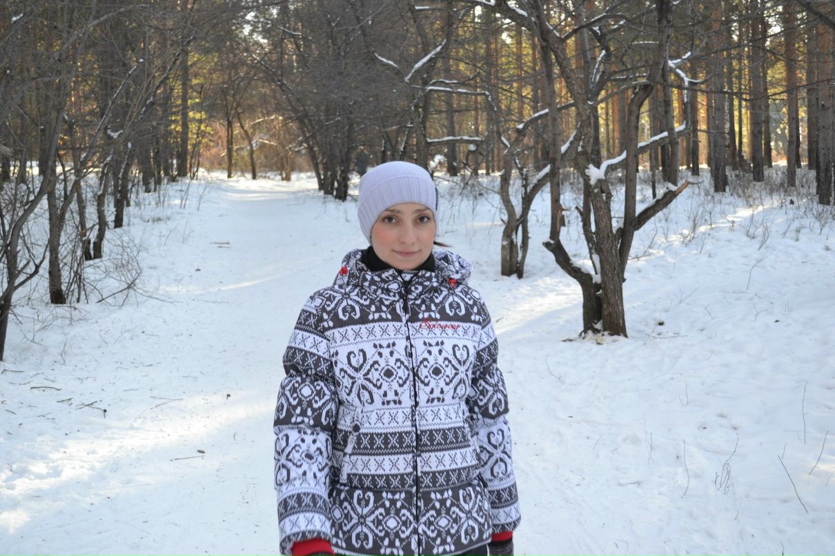 Анастасия Залевская | Екатеринбург