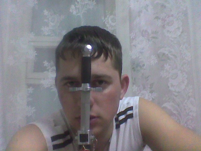 Владимир Жданов | 
