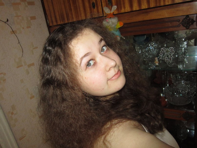 Катя Тулупова | Омск