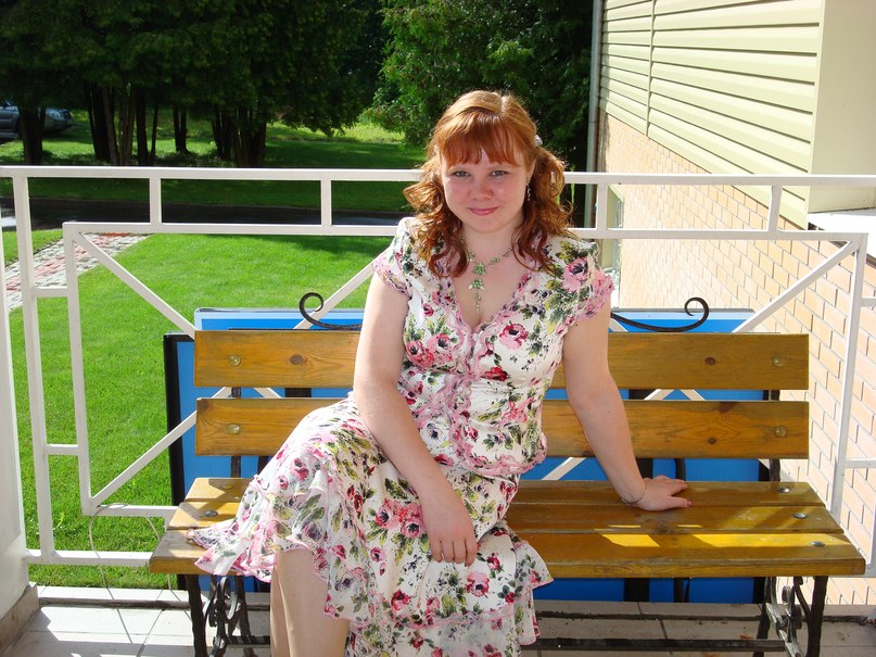 Надежда Ершова | Тверь