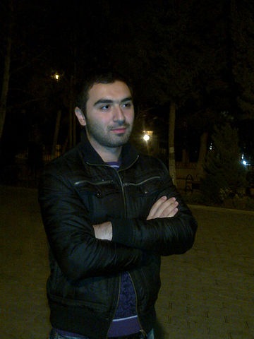 №1, Xo Se, 4.8.1987, Баку №1, Xo Se, 4.8.1987, Баку